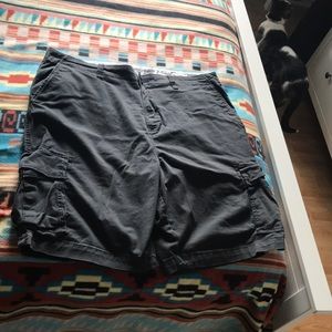 2/20$ | Old Navy Men’s Black Shorts 🩳